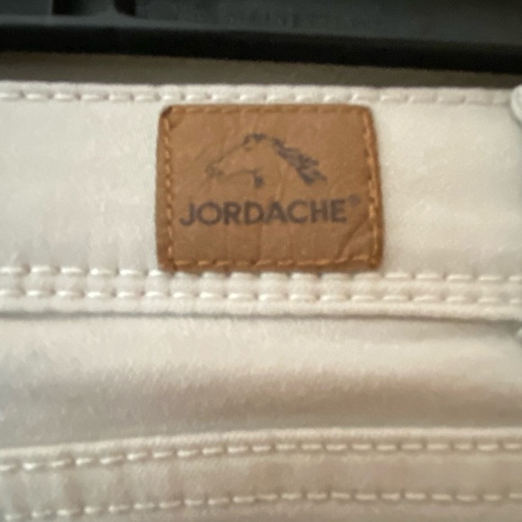 Jordache girls skinny jeans - Picture 4 of 4